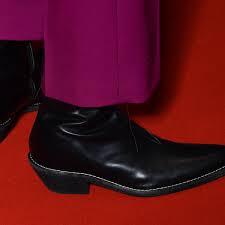 tall chelsea boot